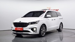 Kia Carnival 2018