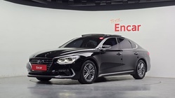 Hyundai Grandeur 2017
