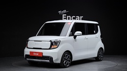 Kia RAY 2023