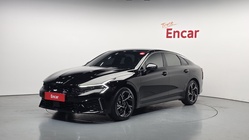 Kia K5 2024