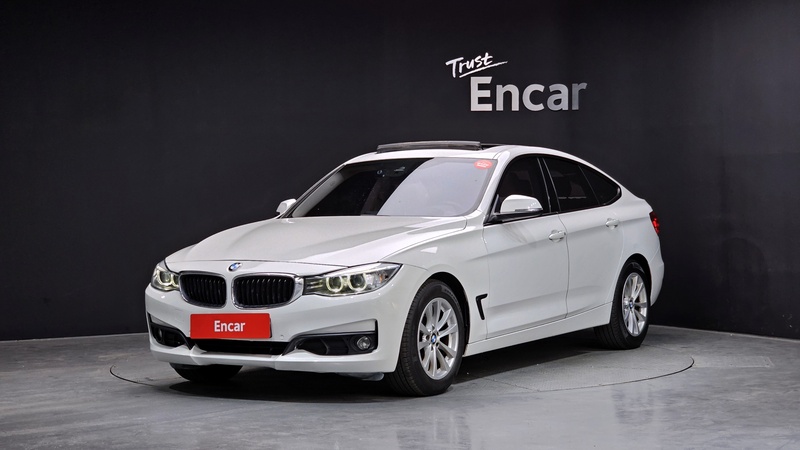 BMW Gran Turismo
