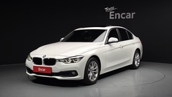 BMW 3 Series 2016