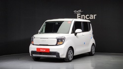 Kia RAY 2023