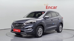 Hyundai Tucson 2015