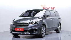Kia Canival 2014