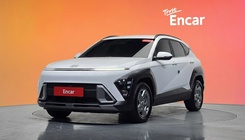 Hyundai Kona 2024