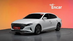 Hyundai Grandeur 2019