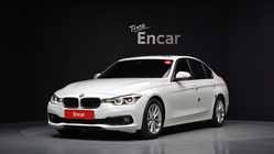 BMW 3 Series 2016