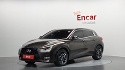 Infiniti Q30 2017