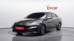 Hyundai Avante 2023