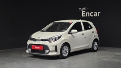 Kia morning 2021