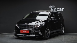 Kia Carnival 2015
