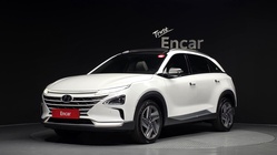 Hyundai Nexo 2021