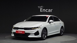 Kia K5 2022