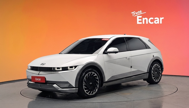 Hyundai Ioniq5
