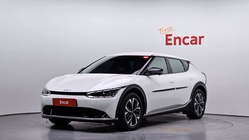 Kia EV6 2024
