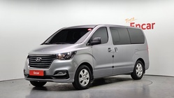 Hyundai Starex 2020
