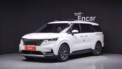 Kia Carnival 2022