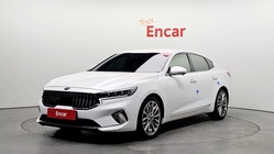Kia K7 2020