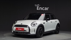 MINI Cooper 2023