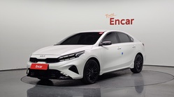 Kia K3 2023