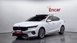 Kia K7 2019