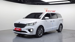 Kia Carnival 2018