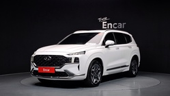 Hyundai Santa Fe 2021