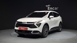 Kia Sportage 2021