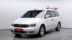 Kia Carnival 2012