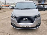 Hyundai Starex 2018