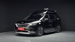 Kia Carnival 2021