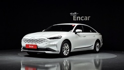 Kia K8 2024