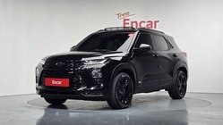 Chevrolet Trailblazer 2021