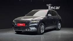Genesis GV70 2022