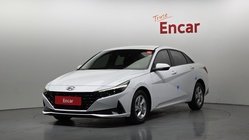 Hyundai Avante 2021