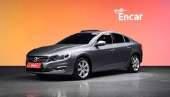Volvo S60 2018