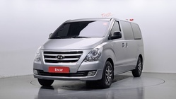 Hyundai Starex 2016