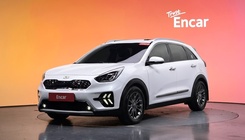 Kia Niro 2019