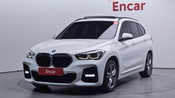 BMW X1 2022
