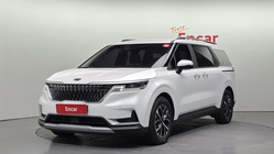 Kia Carnival 2021