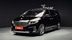 Kia Carnival 2019