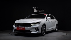 Kia K7 2019