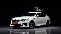 Kia K5 2019