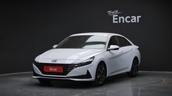 Hyundai Avante 2022