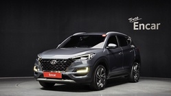 Hyundai Tucson 2020