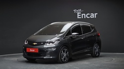 Chevrolet Bolt EV 2019