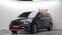 Kia Canival 2018