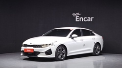 Kia K5 2020