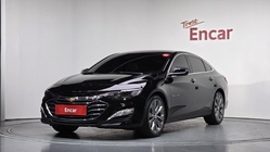 Chevrolet Malibu 2019